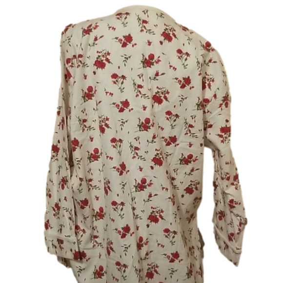 VICTORIA Secret Pajama Top - Picture 5 of 7